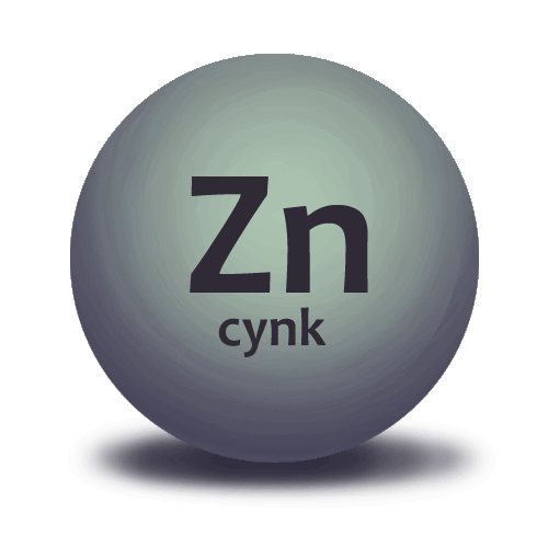 Cynk